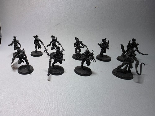 Warhammer 40k drukhari dark - warhammer,